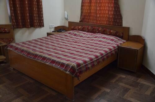 Hotel New Castle, Moradabad 3